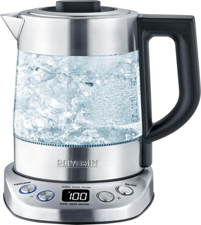 Severin WK 3473 (1 l, EU plug)