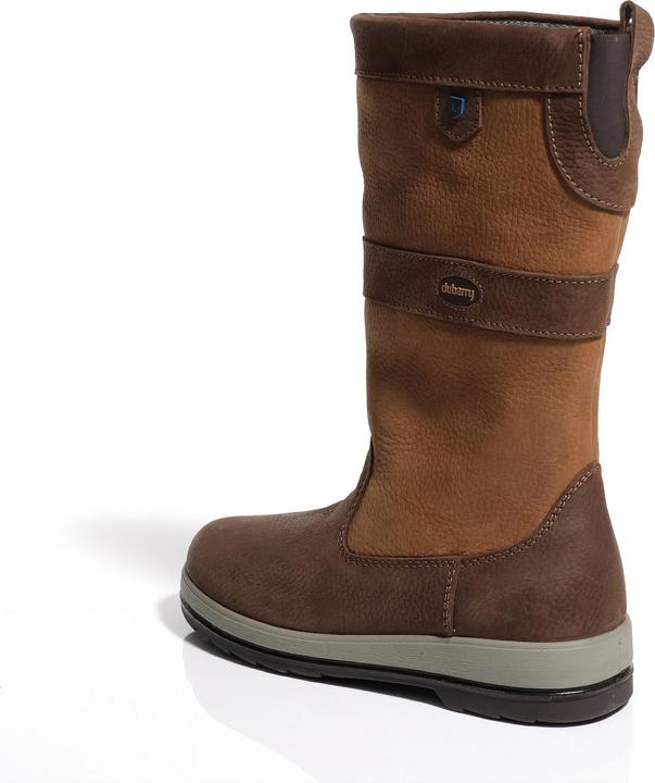 Image du produit Dubarry »Ultima« Segelstiefel Leder (41)