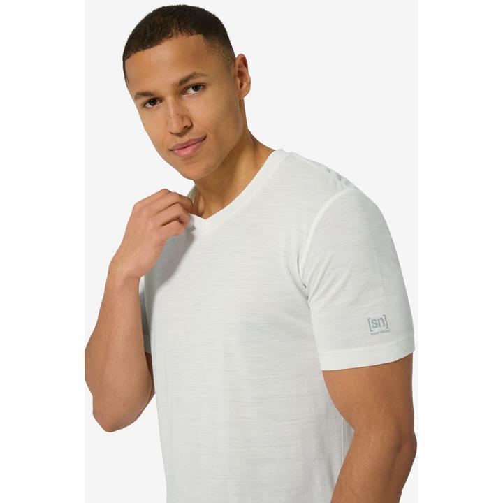 Actual product image Super Natural Sierra 140 V Neck (M)