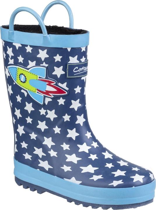 Produktbild Cotswolds Sprinkle Gummistiefel (25)