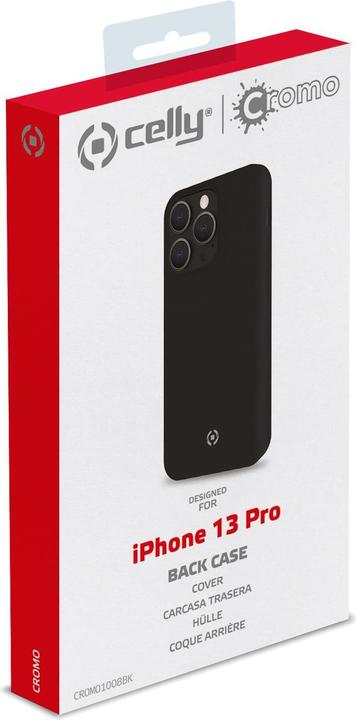 Produktbild Celly Cromo (Apple iPhone 13 Pro)