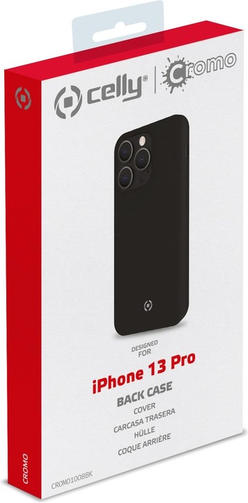 Produktbild Celly Cromo (Apple iPhone 13 Pro)