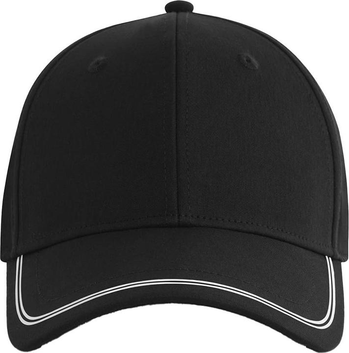 Actual product image Beechfield Match Day Baseball Cap