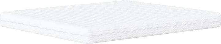Produktbild vidaXL Schaumstoffmatratze (Schaumstoffkern, 200 x 210 cm)