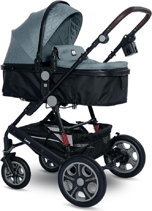 Image du produit Lorelli landau Lora pliable