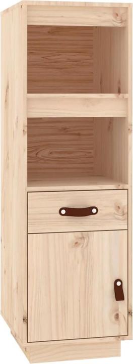 Produktbild vidaXL Highboard (34 x 34 x 108.50 cm)