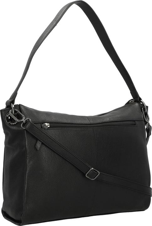 Immagine prodotto Burkely Borsa a tracolla in pelle Radiant Raeven da 34 cm