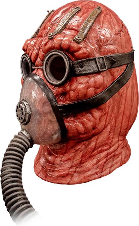 Produktbild Trick or Treat Studios House of 1000 Corpses: The Professor Mask