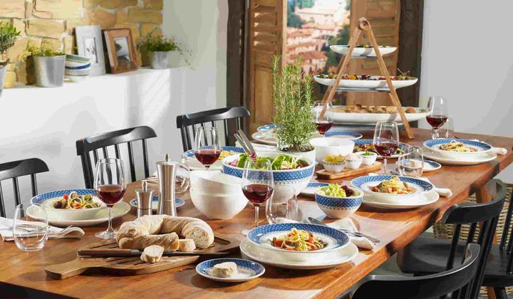 Image du produit Villeroy & Boch Pizzateller Artesano Original (1 x, 32 cm)