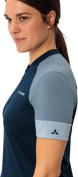 Produktbild Vaude Altissimo Q-Zip Shirt (38)