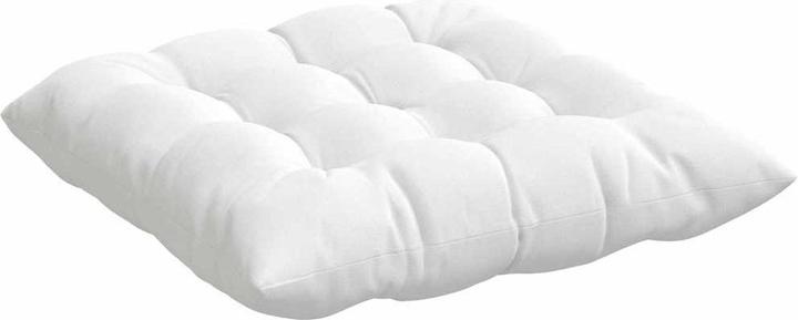 Image du produit vidaXL Sitzkissen (40 x 40 x 6 cm)