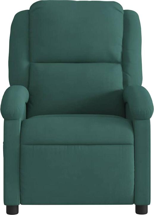 Actual product image VidaXL Massage-Relaxsessel