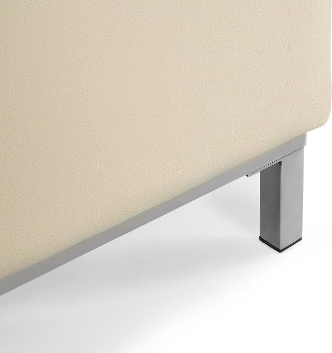 Actual product image Beliani Oslo (Sofa stool)