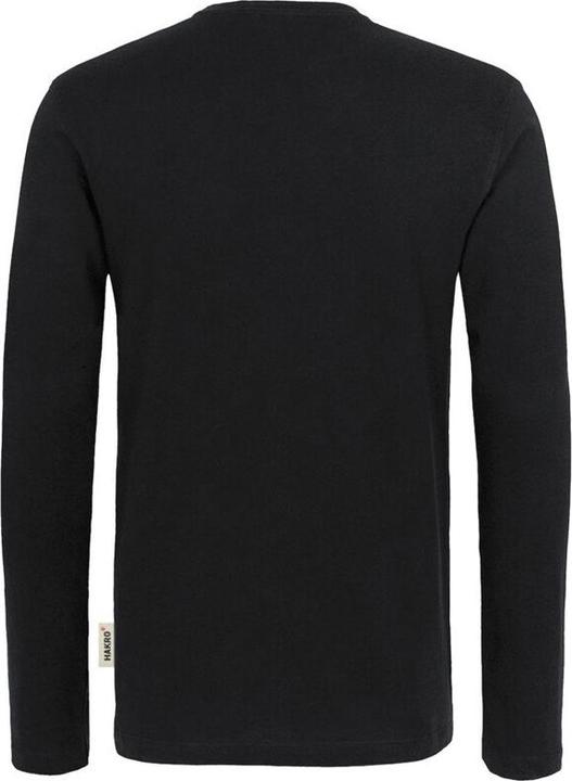 Produktbild Hakro Longsleeve Heavy (XL)