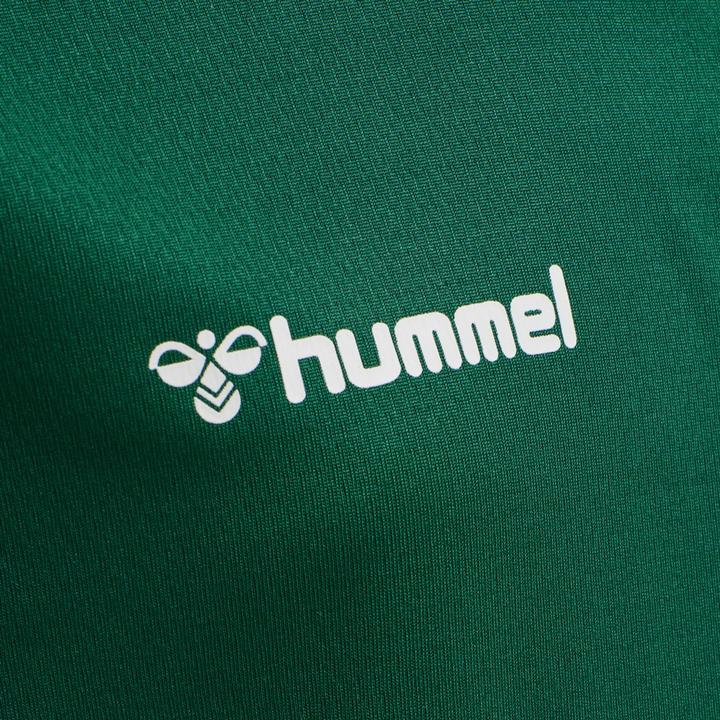 Actual product image hummel Authentic Kids Poly Jersey L/S (164)