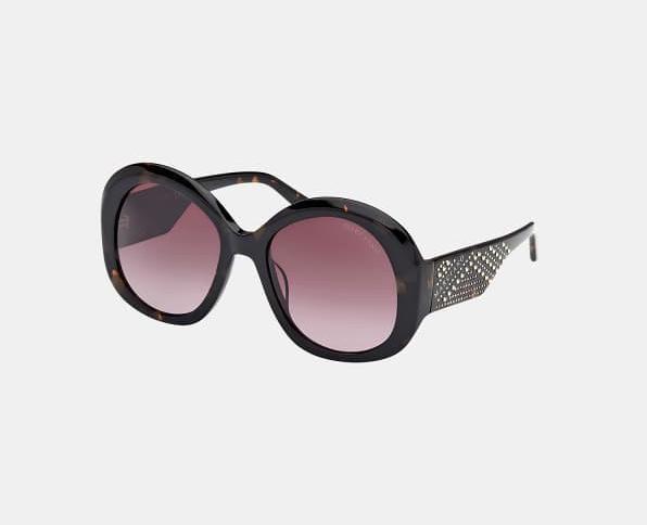 Produktbild Guess by Marciano Rund Acetat