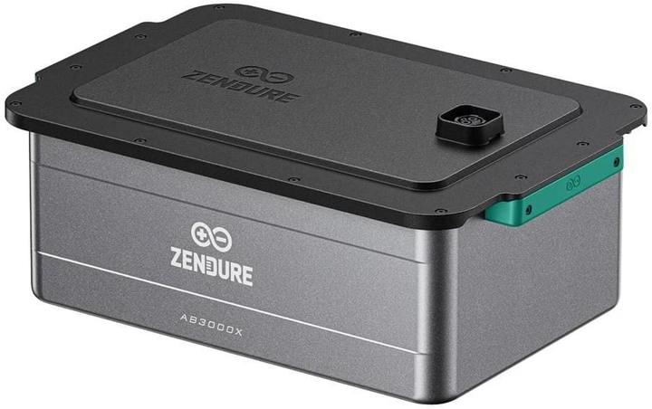 Immagine prodotto Zendure SolarFlow AB3000X