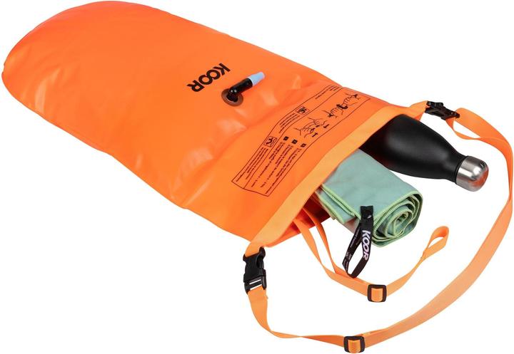 Actual product image Koor Arancia (20 l)