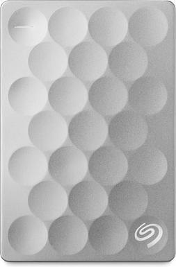 Produktbild Seagate Backup Plus Ultra Slim (2 TB)