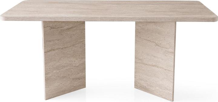 Hanah Home Loft Dining Table (180 x 77 x 90 cm)