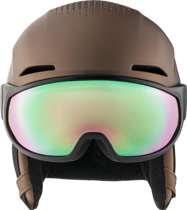 Immagine prodotto ALPINA SPORTS Oro QV Mips (51 - 55 cm, S)