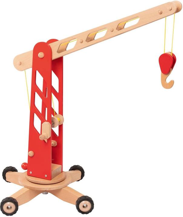 Image du produit Goki Grue