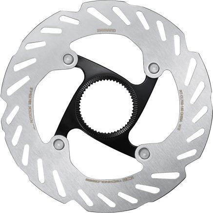 Productafbeelding Shimano Bremsscheibe RT-CL700 (140 mm)