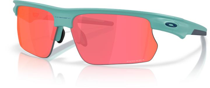 Produktbild Oakley Bisphaera (Matt Pacific, Matte Pacific / Sedona, Prizm trail torch, Prizm TRAIL Torch (Orange))