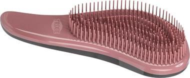 Produktbild Trixie Soft brush, plastic, 19 cm, pink/black (Katze)
