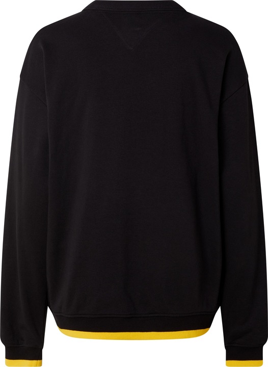 Produktbild Tommy Hilfiger Tommy Jeans Collegiate Sweater - 88875 (XS)