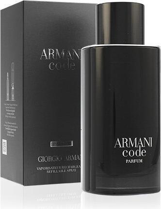 Produktbild Giorgio Armani Code (Eau de Parfum, 50 ml)