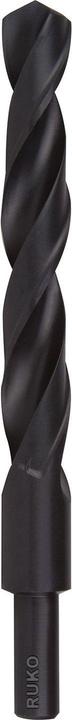 Actual product image Ruko Twist drill type N stepped shank (14 mm)