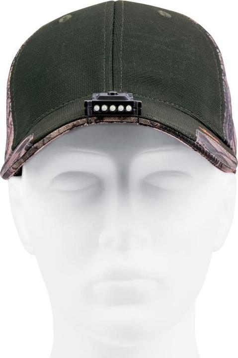 Produktbild Dörr CL5 Micro LED Cap Light (49.90 lm)