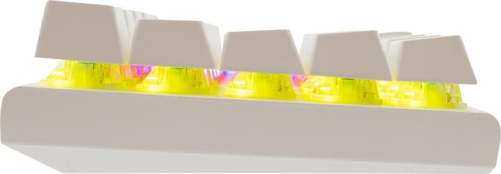 Actual product image White Shark GK-002221V2 Wakizashi-2 White US-Blue.SW (US, Cable)