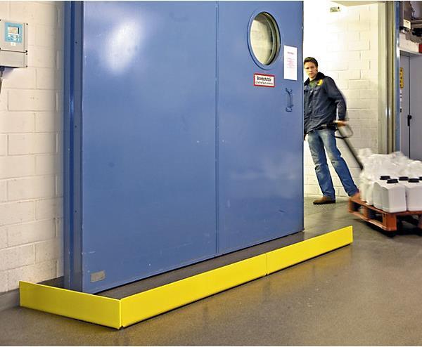 Produktbild kaiserkraft Leitbord