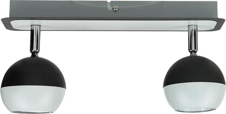 Produktbild Licht-Erlebnisse Spot Strahler Noah (GU10)