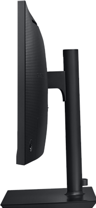 Productafbeelding Samsung S27h850 (2560 x 1440 pixels, 27")