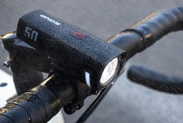 Produktbild Sigma Aura 50 / Hiro 10