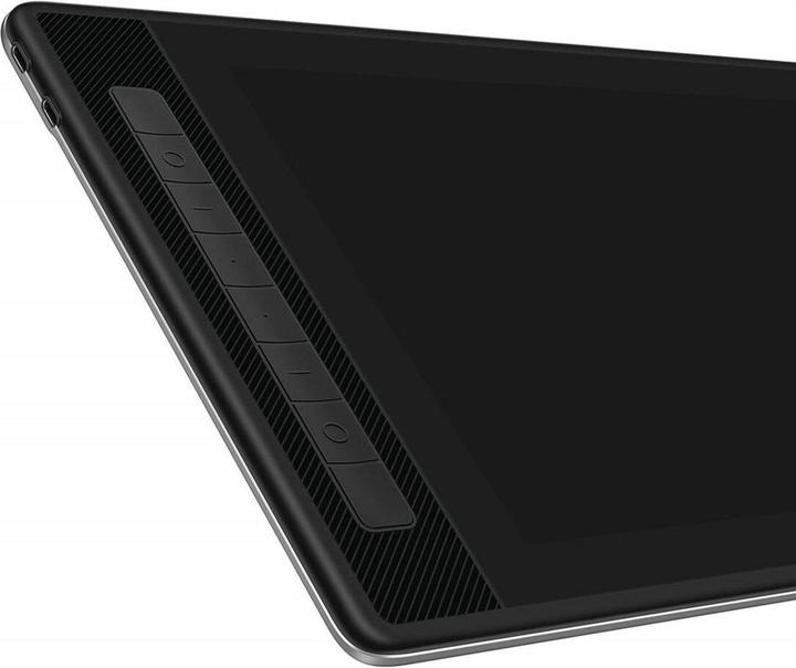 Produktbild Huion Kamvas Pro (16", 5080 lpi)