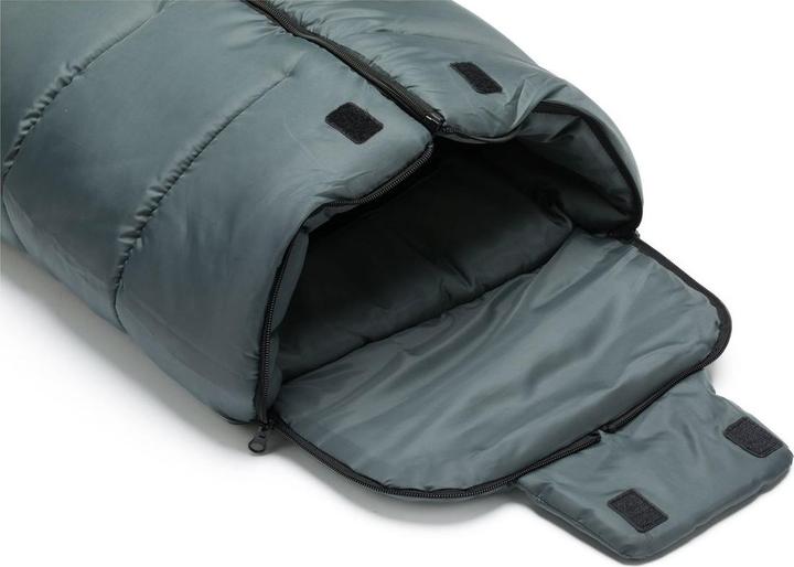 Produktbild Fillikid Fusssäcke für Kinderwagen & Buggys Fleece-Fusssack Eco Big für Buggy, Sport-