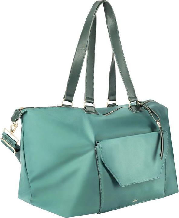 Immagine prodotto Môsz Borsa Weekend Sabbiosa (37 l)