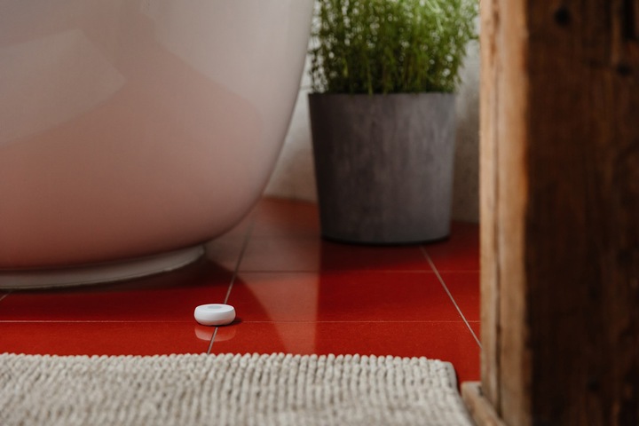 Produktbild Tesla Smart Sensor Water