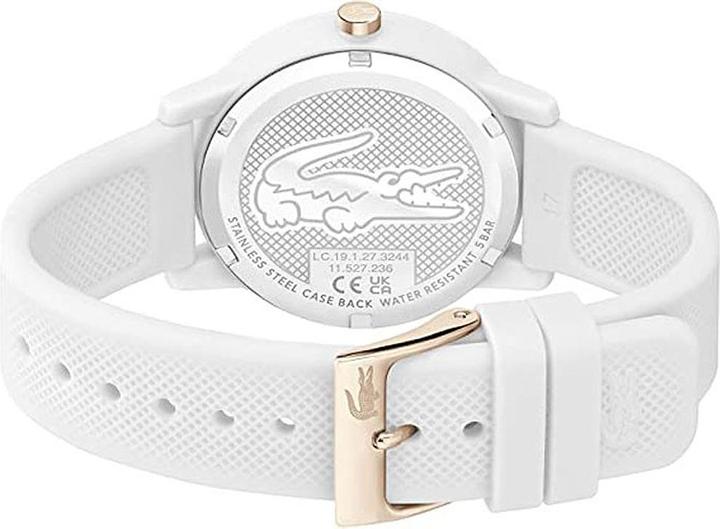 Image du produit Lacoste 12.12 Femmes (Montre analogique, 36 mm)