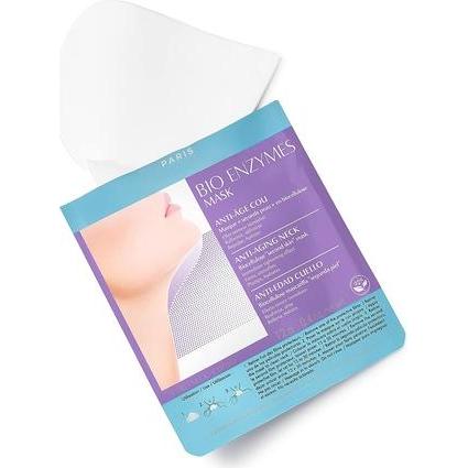 Thumbnail - Talika, Gesichtsmaske, Bio enzymes mask neck - Maske