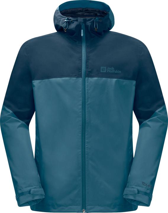 Produktbild Jack Wolfskin Weiltal 2L Jacket (XL)