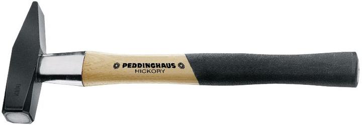 Actual product image Peddinghaus Safety cross pein hammer 5042.93 (200 g)