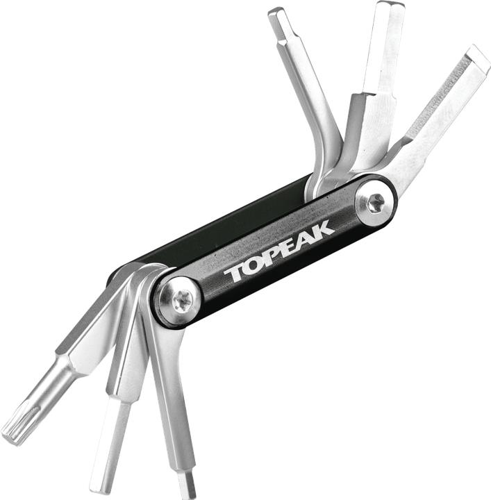Produktbild Topeak Hide'n Tool