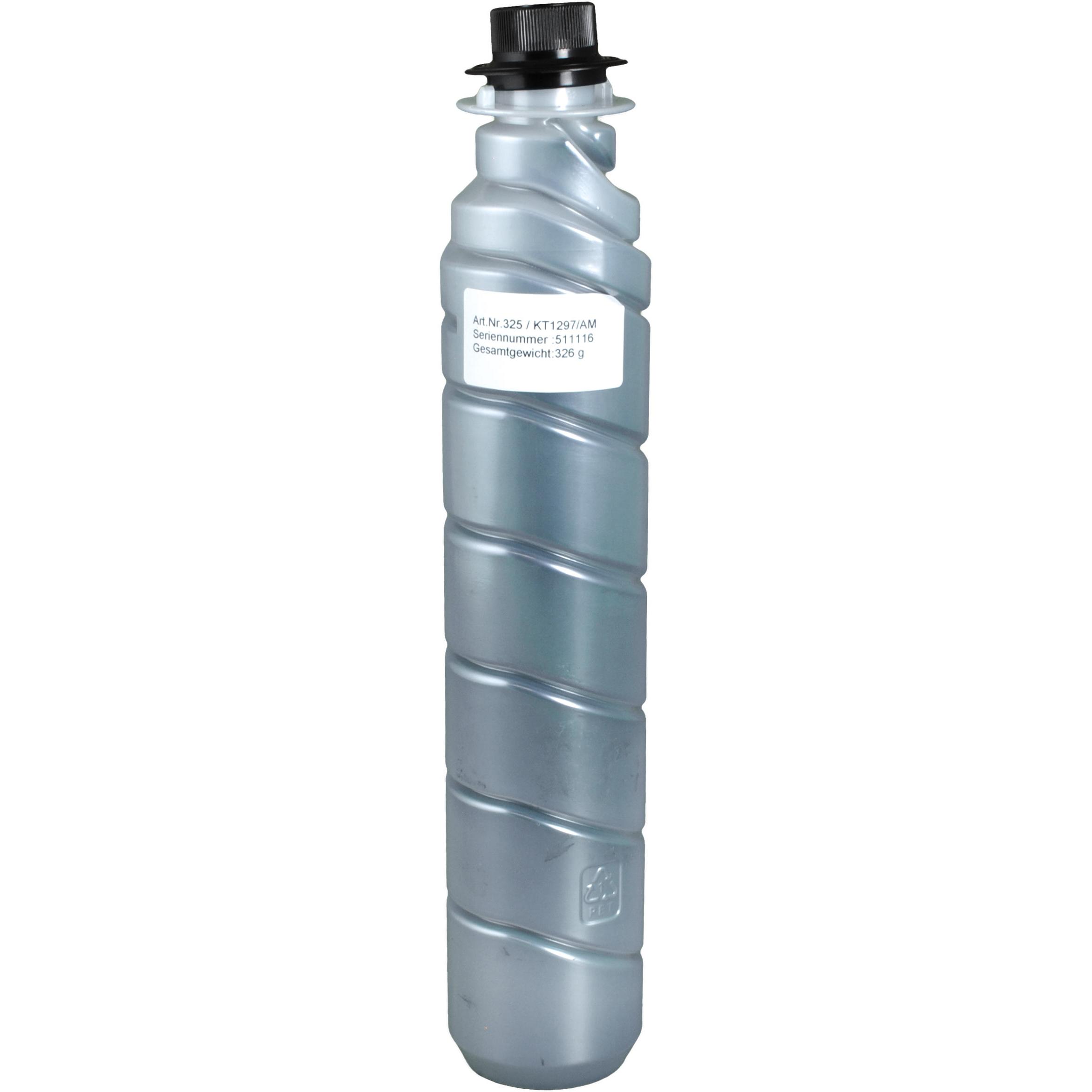 W&P, Toner, 885094 schwarz (BK)