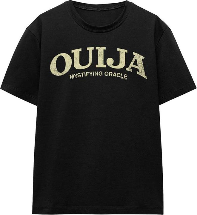 Produktbild Ouija TShirt (S)