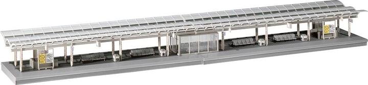 Actual product image Faller ICE platforms 2 pcs.